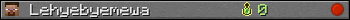 Lehyebyemewa userbar 350x20