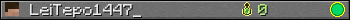 LeiTepo1447_ userbar 350x20