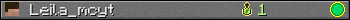 Leila_mcyt userbar 350x20