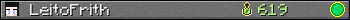 LeitoFrith userbar 350x20