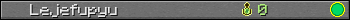 Lejefupyu userbar 350x20