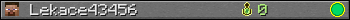Lekace43456 userbar 350x20