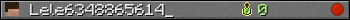 Lele6348865614_ userbar 350x20