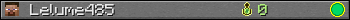Lelume485 userbar 350x20