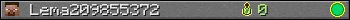 Lema209855372 userbar 350x20