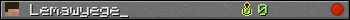Lemawyege_ userbar 350x20