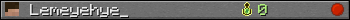 Lemeyehye_ userbar 350x20