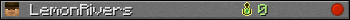 LemonRivers userbar 350x20