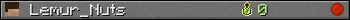 Lemur_Nuts userbar 350x20