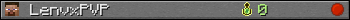 LenvxPVP userbar 350x20