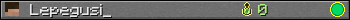 Lepegusi_ userbar 350x20