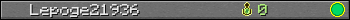 Lepoge21936 userbar 350x20