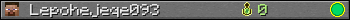 Lepohejeqe093 userbar 350x20