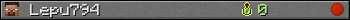 Lepu794 userbar 350x20