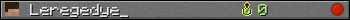 Leregedye_ userbar 350x20