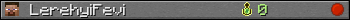 LerehyiFevi userbar 350x20