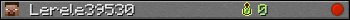 Lerele39530 userbar 350x20