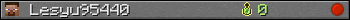 Lesyu95440 userbar 350x20