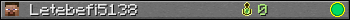 Letebefi5138 userbar 350x20