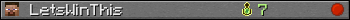 LetsWinThis userbar 350x20