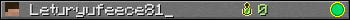 Leturyufeece81_ userbar 350x20