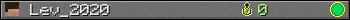 Lev_2020 userbar 350x20