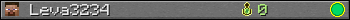 Leva3234 userbar 350x20