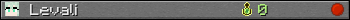 Levali userbar 350x20