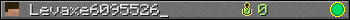 Levaxe6095526_ userbar 350x20