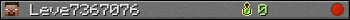 Leve7367076 userbar 350x20