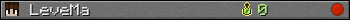 LeveMa userbar 350x20