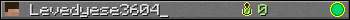 Levedyese3604_ userbar 350x20