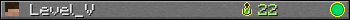 Level_V userbar 350x20