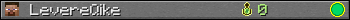LevereQike userbar 350x20