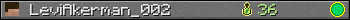 LeviAkerman_002 userbar 350x20