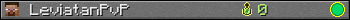 LeviatanPvP userbar 350x20