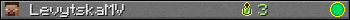 LevytskaMV userbar 350x20
