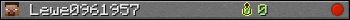 Lewe0961957 userbar 350x20