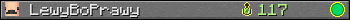 LewyBoPrawy userbar 350x20