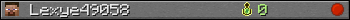 Lexye49058 userbar 350x20
