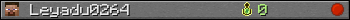 Leyadu0264 userbar 350x20