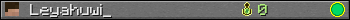 Leyahuwi_ userbar 350x20