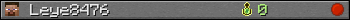 Leye8476 userbar 350x20