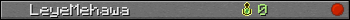 LeyeMehawa userbar 350x20