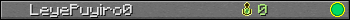 LeyePuyiro0 userbar 350x20