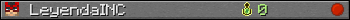 LeyendaINC userbar 350x20