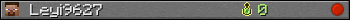 Leyi9627 userbar 350x20