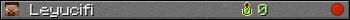 Leyucifi userbar 350x20