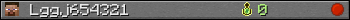 Юзербар 350x20 для Lggj654321