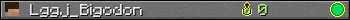 Lggj_Bigodon userbar 350x20